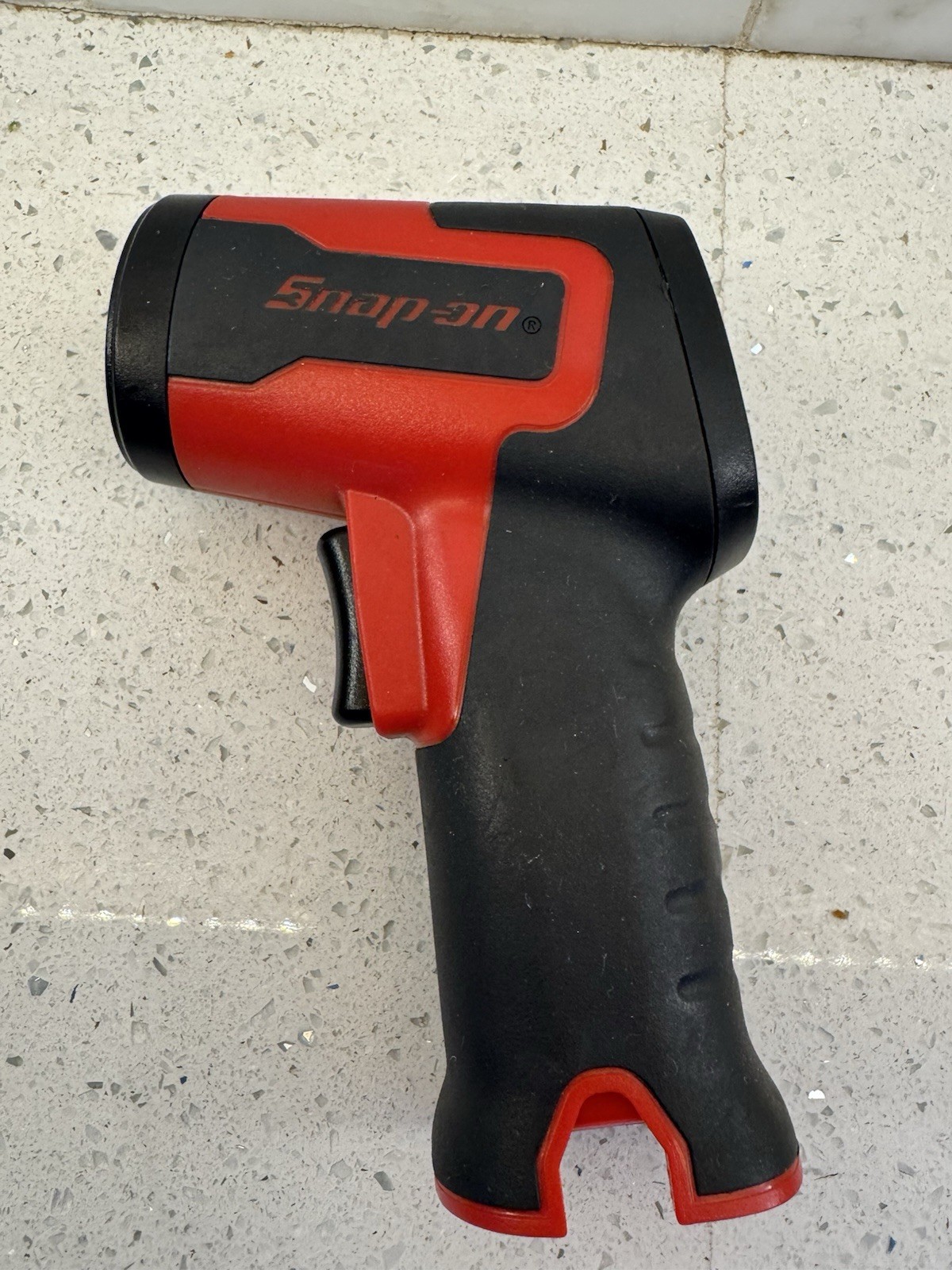 Snap-On Infrared Thermometer CTG861DB TOOL ONLY