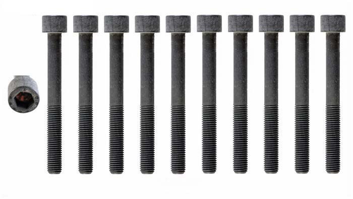EngineTech Head Bolt Set Direct Fit