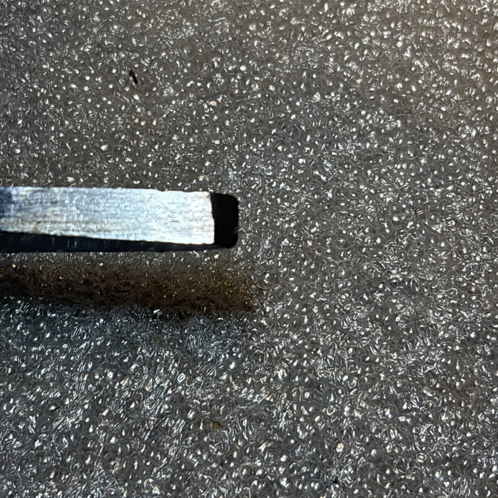 Vintage S-K Wayne Cape Chisel 6708 -1/4”