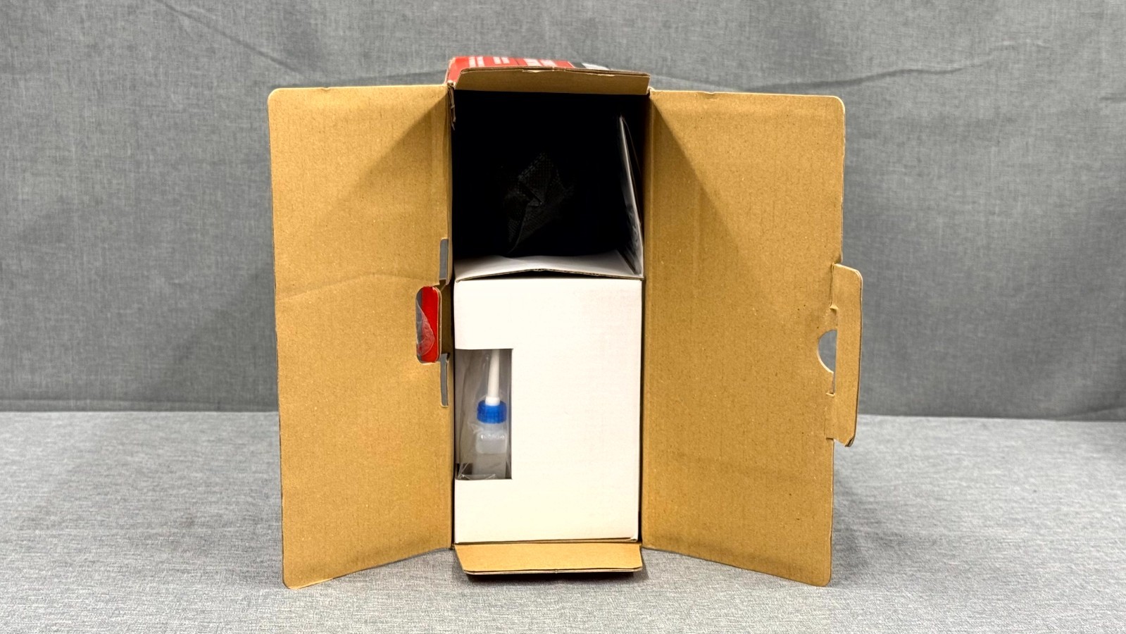 Earthquake XT EQ34GMXT 3/4" Composite Air Impact Wrench - NEW Free Shipping