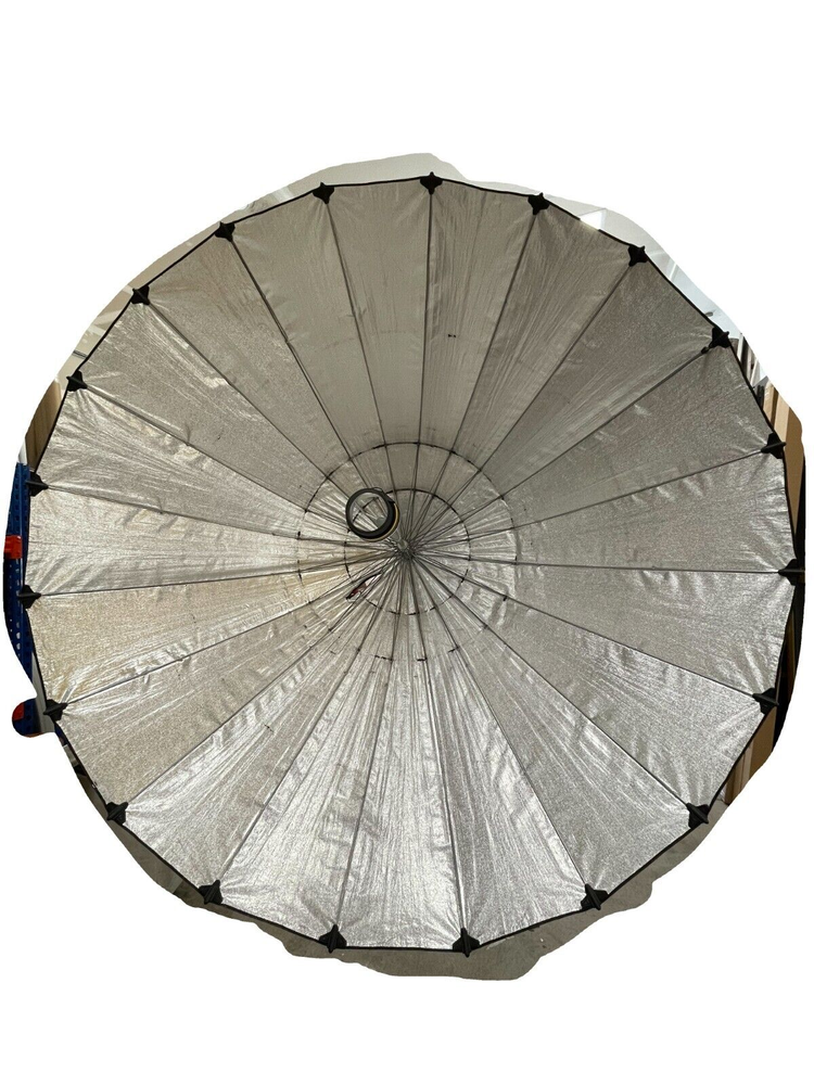 Profoto Giant Reflector 240 8' Silver