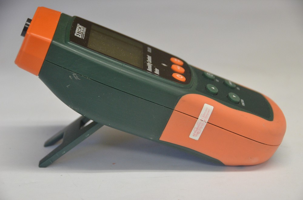 Extech SDL550 Humidity Content Meter (6-F)