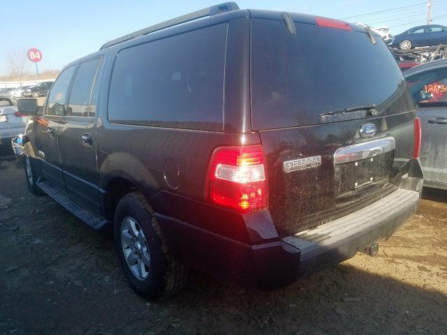 Used Keyless Entry Module fits: 2007 Ford Expedition Theft-Locking remote keyles