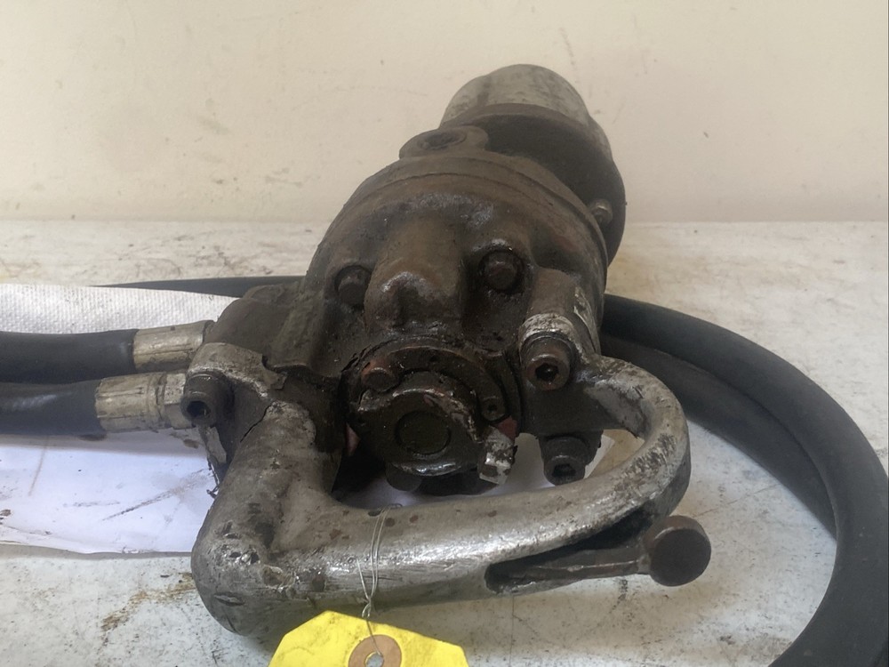 BMY Hydraulic Tool. Untested