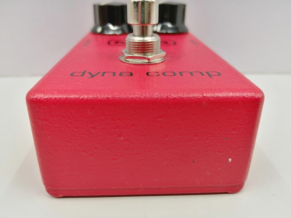 MXR M102 DYNA COMP Compressor