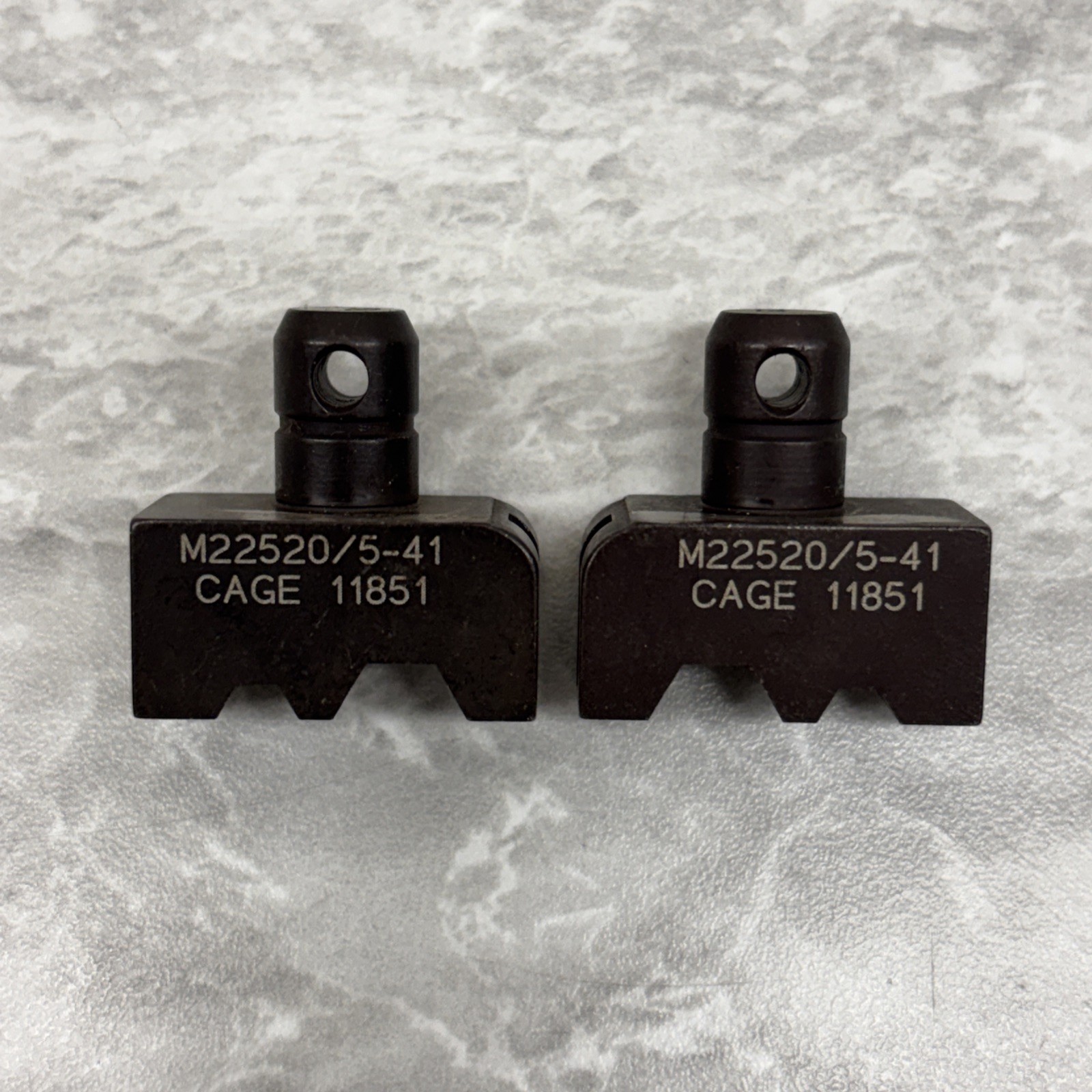 DMC Y140 M22520/5-41 Crimp Die Daniels