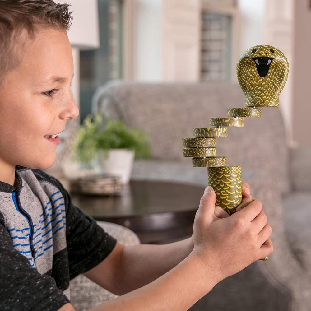 TrueBalance Coordination Game | Cobra