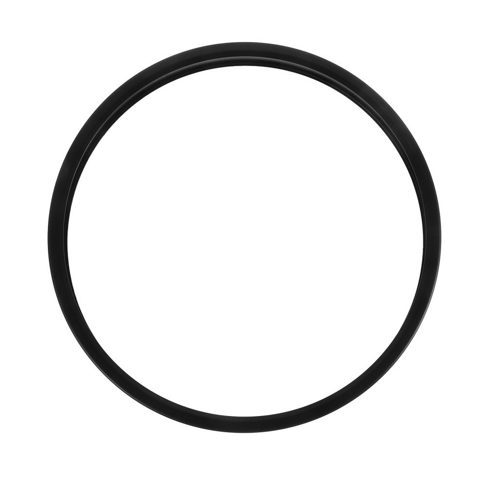 Metal Wall Clock Shell Replacement Lightweight Frame