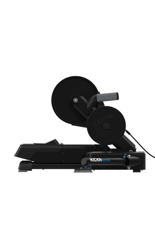 Wahoo KICKR Move Smart Indoor Trainer