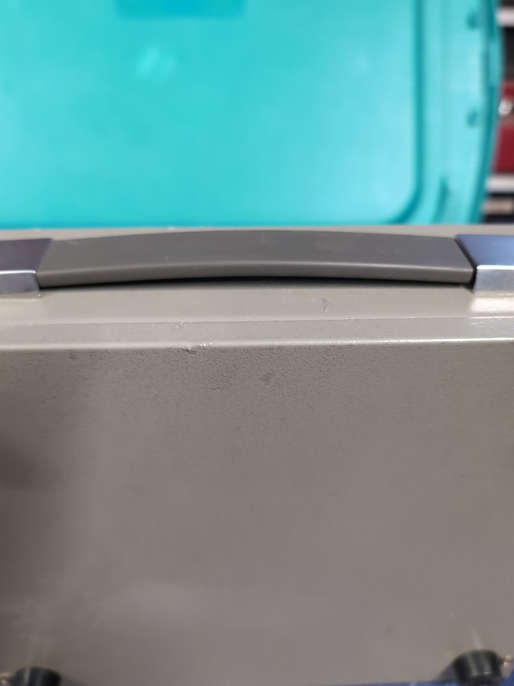 Leader Electronics Model LCG-409 NTSC Pattern Generator LCG409