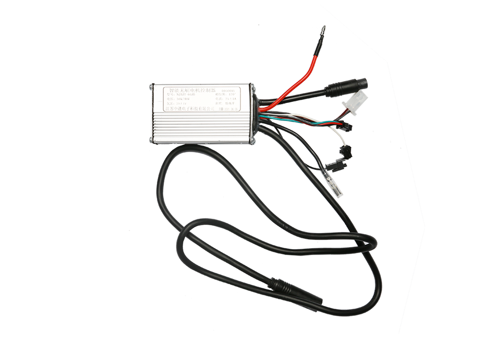 Ebike controller Replacement, Electric Bike Controller for NAKTO Ebike USA