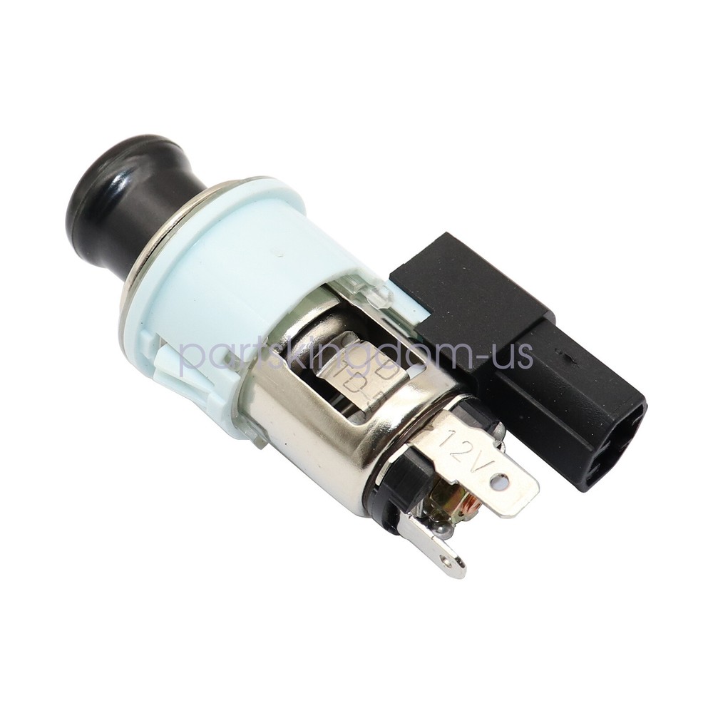 Cigarette Lighter Assembly Socket FITS TOYOTA 4Runner Corolla Tundra Lexus Scion
