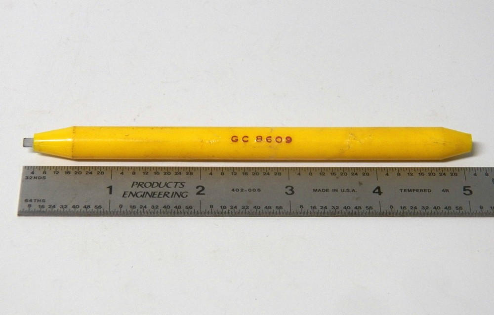 GC Electronics Alignment  Adjustment Tool - 8609