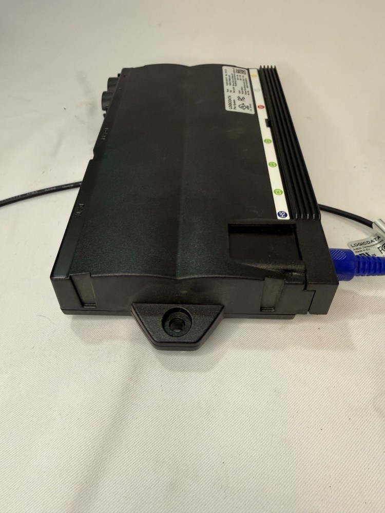 Tempur-Pedic Ergo Premier Logic Data Flex System Control Box 10003-CTRBOX-L001