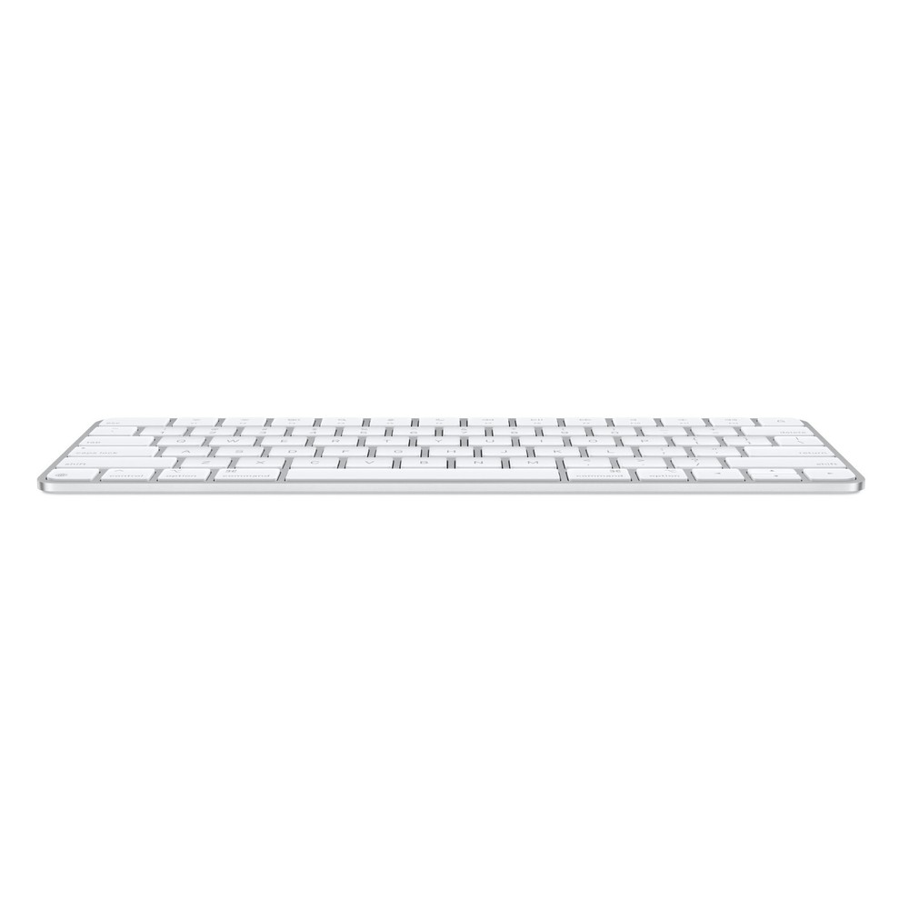 New Apple Magic Keyboard (USB–C) - Russian