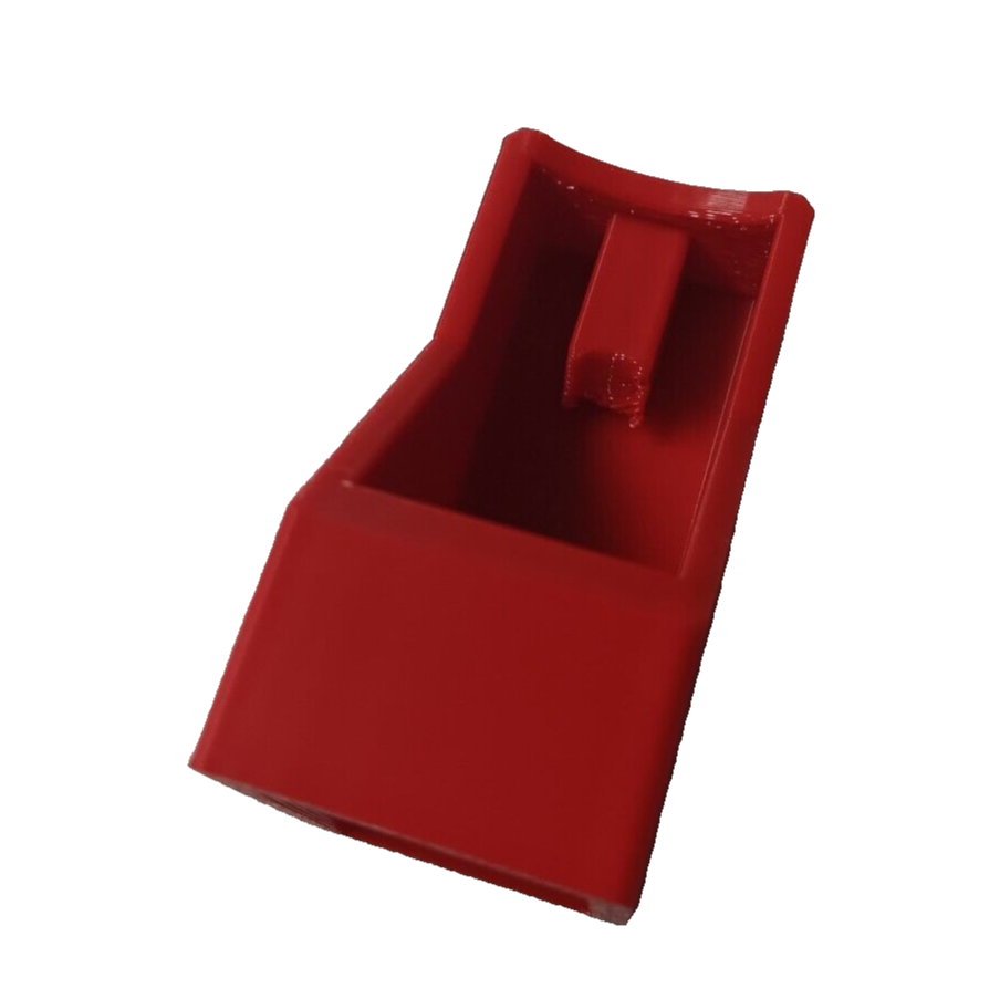 Taurus G2C 9mm Speedloader Red Speed Loader Mag Loader