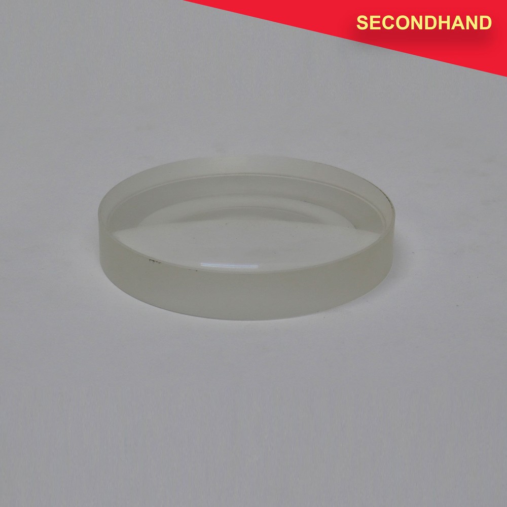 82mm Dual Concave Lens [L]