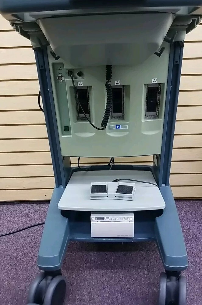 BK Pro Focus Ultrasound System