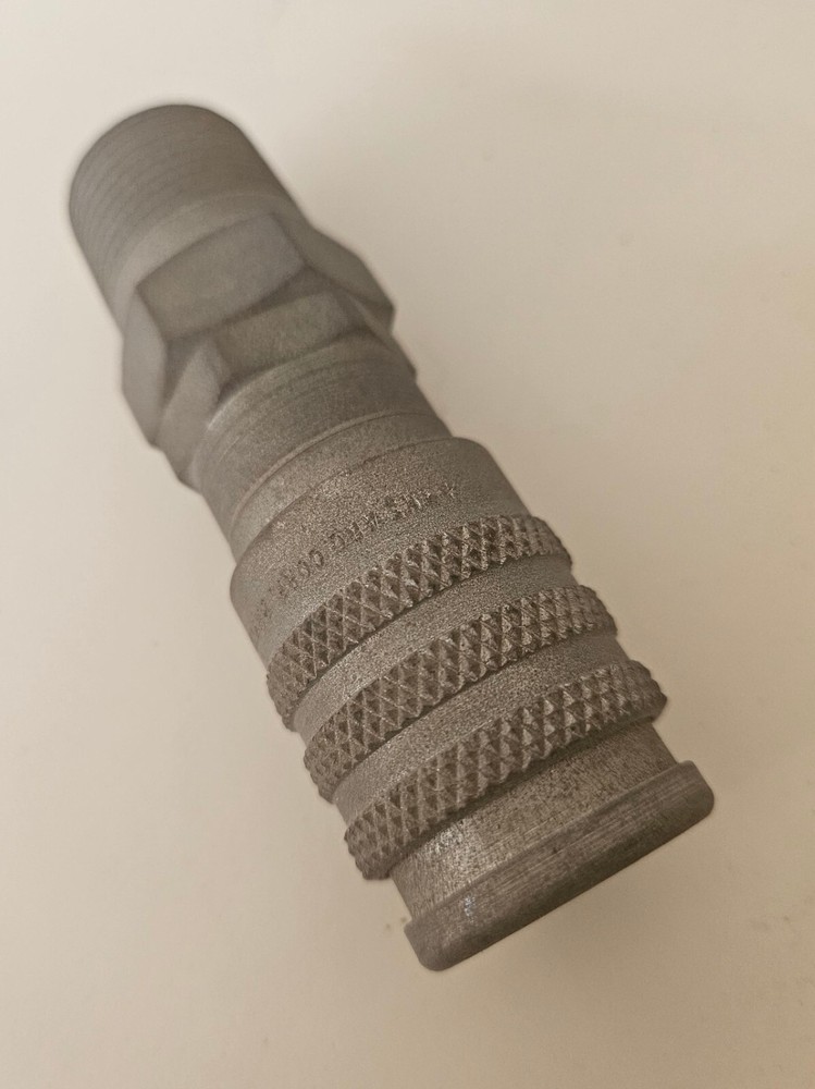 ARO 23104-15 Coupler