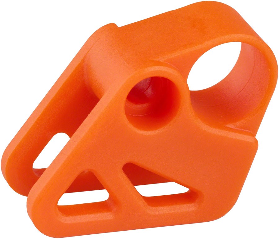 Gnarwolf Replacement Chainguide Head - Gnarwolf Replacement Chainguide Head -