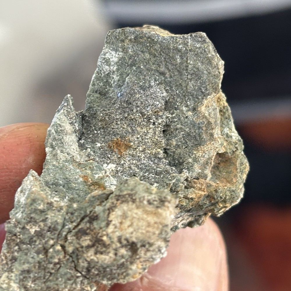 arizona silver and gold ore