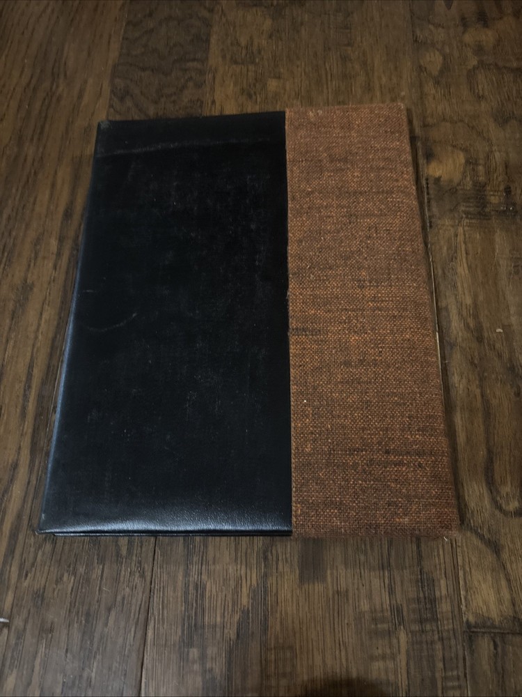 Petrolia Texas 1970 yearbook