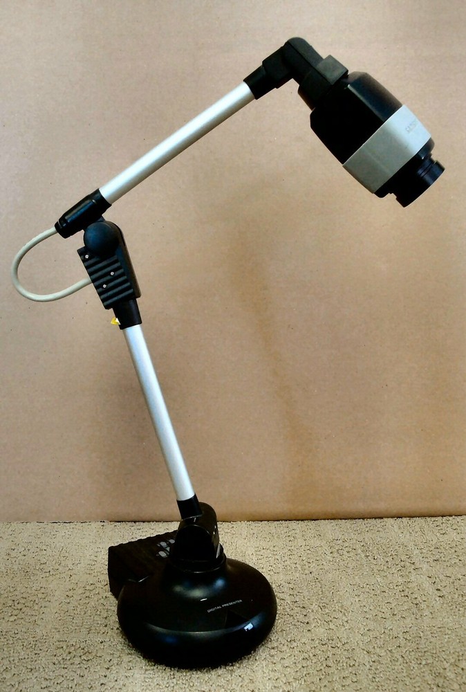 Samsung SDP-850 Digital Presenter/High-Resolution Projector