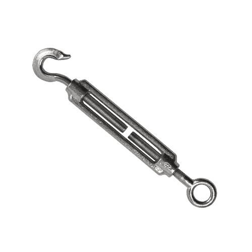 Tecatel Steel Cable Tensioner 1/4 6mm