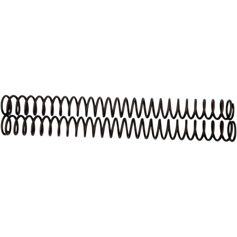 Factory Connection Front Fork Springs - 1.04 kg/mm | LRV-104