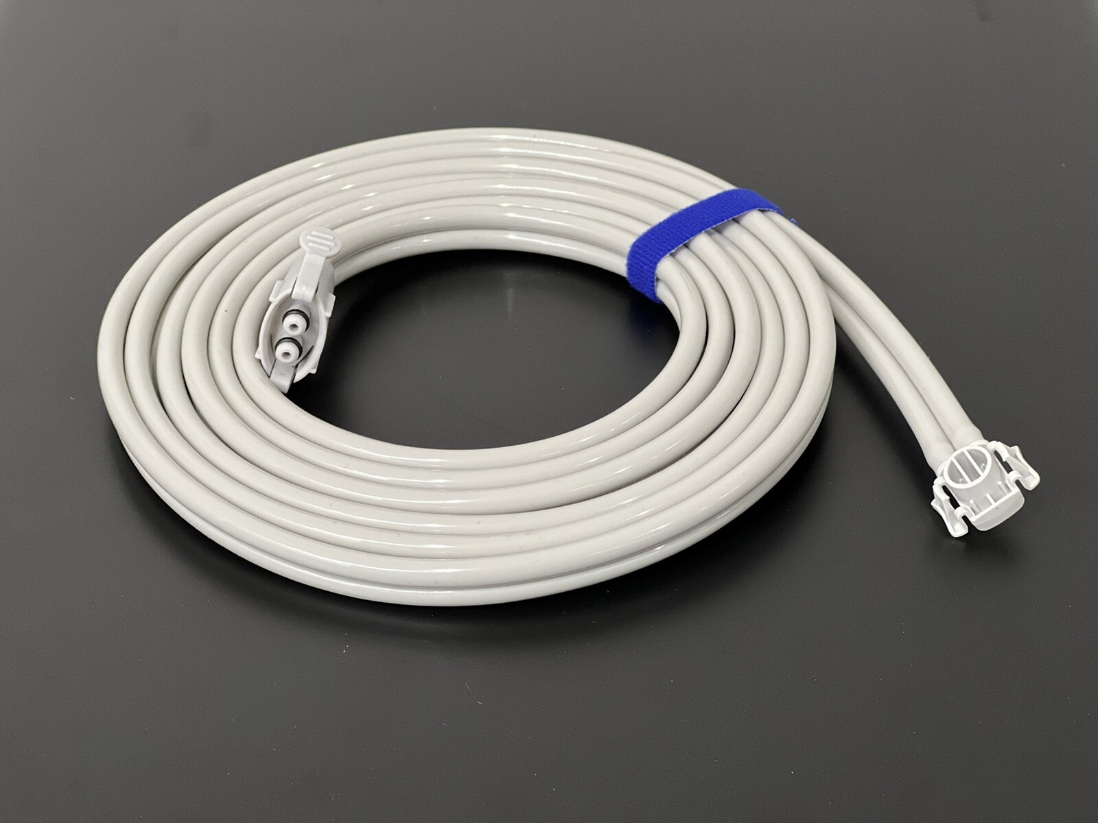 Welch Allyn 4500-34 NIBP Compatible Double Hose - Same Day Shipping - USA