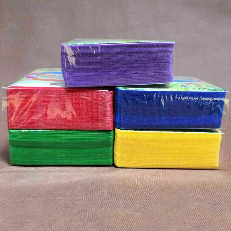 100 x DVD Double Sided Cover Storage Case Protector Sleeve Plastic Bag Solid