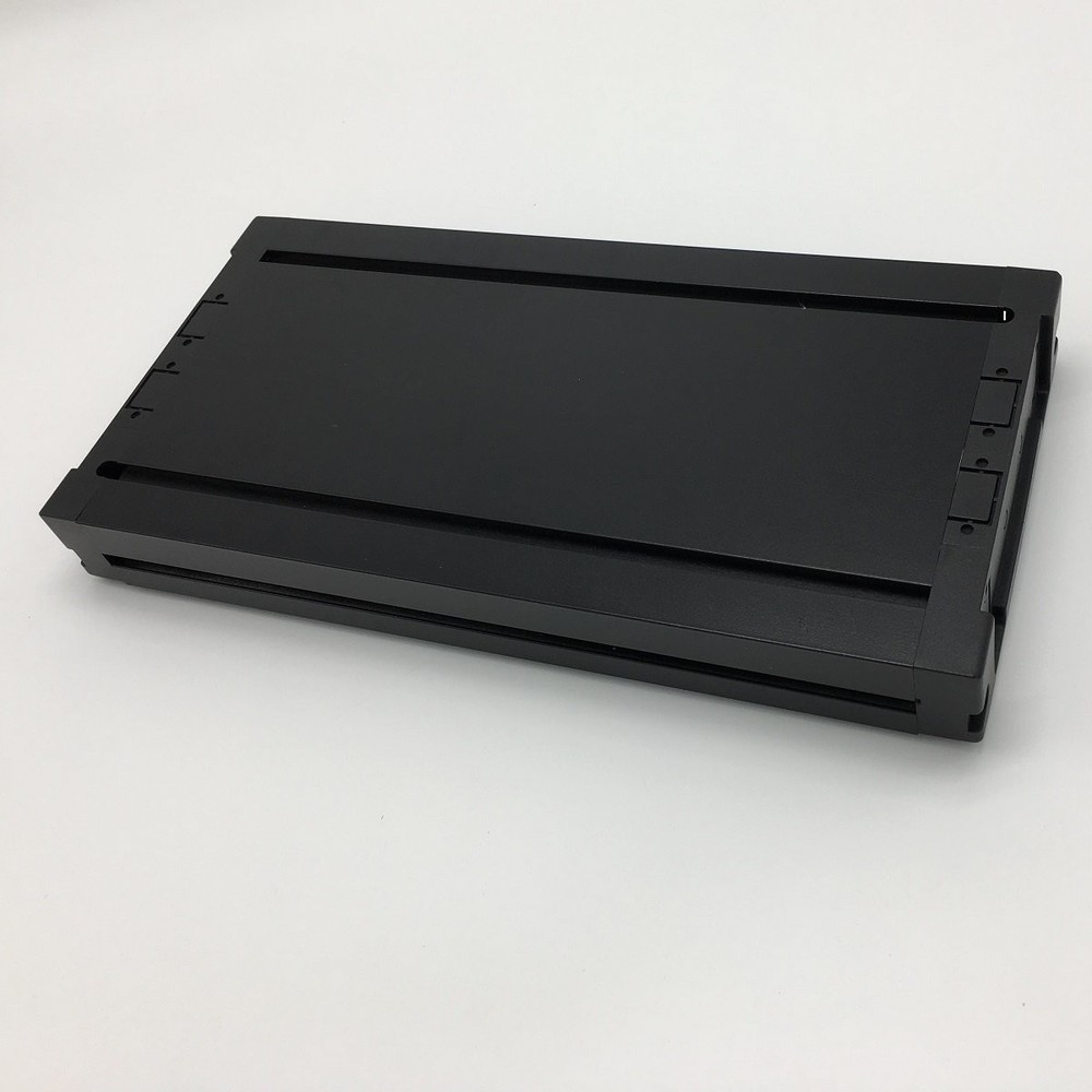 BTBSIGN LED Up/Down Counter with Switch Box & Remote Red 4'' LED Display (3Di...