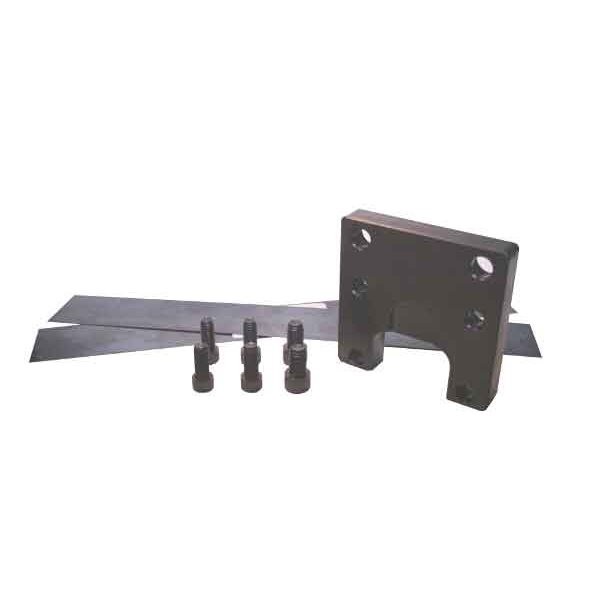 Kurt DLC430 Conversion Kit for 4" Vise