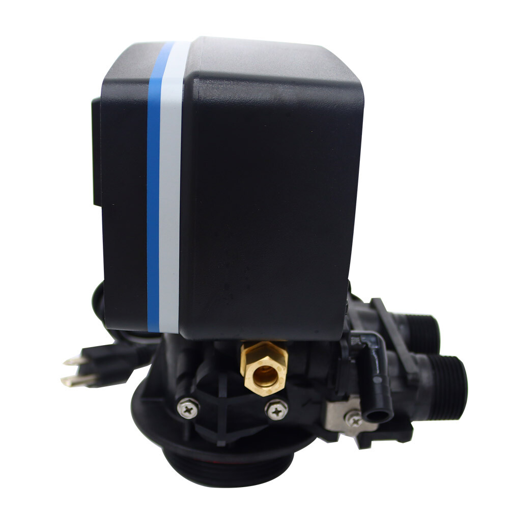 TECHTONGDA 110V Clock Control Valve Flow Control for 9''-11'' Diameter Tank