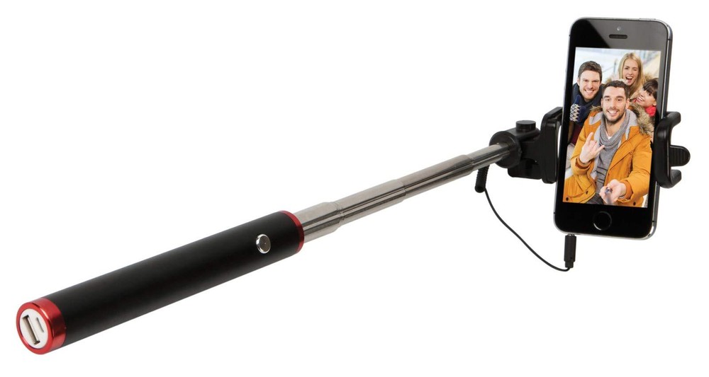 Performance Tool W15034 Li-Ion Self Portrait Monopod