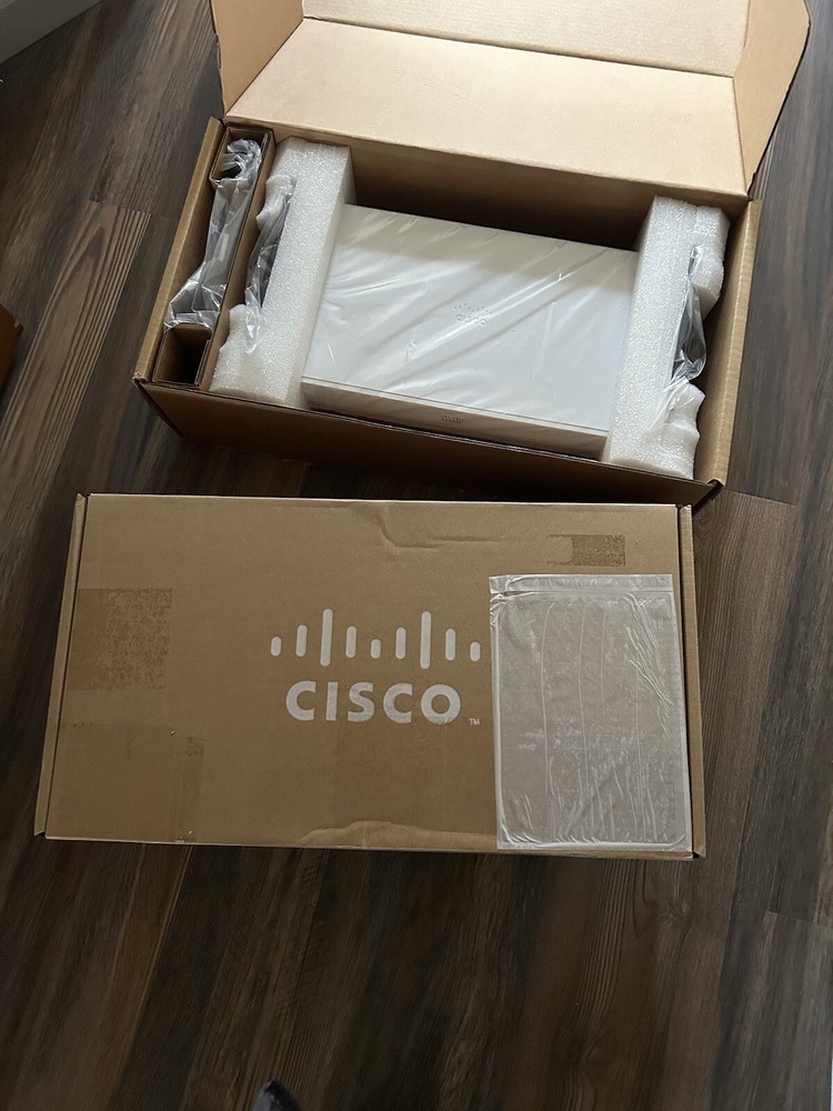 Cisco New, Open Box CS-CODEC-PRO-K9 CS-CODEC-PRO