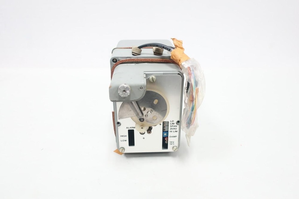 Bailey ZB000 Dc Receiver 120v-ac