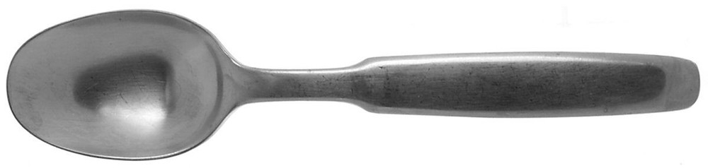 Towle Silver Kronos Place Oval Soup Spoon 735404