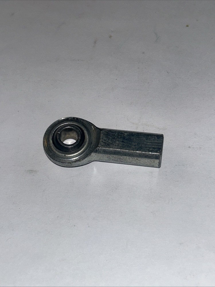 540263 Fitting, End