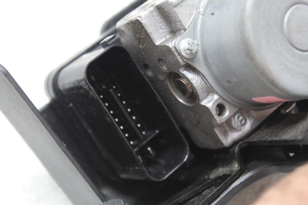 2021 HONDA CBF300 ABS PUMP UNIT MODULE