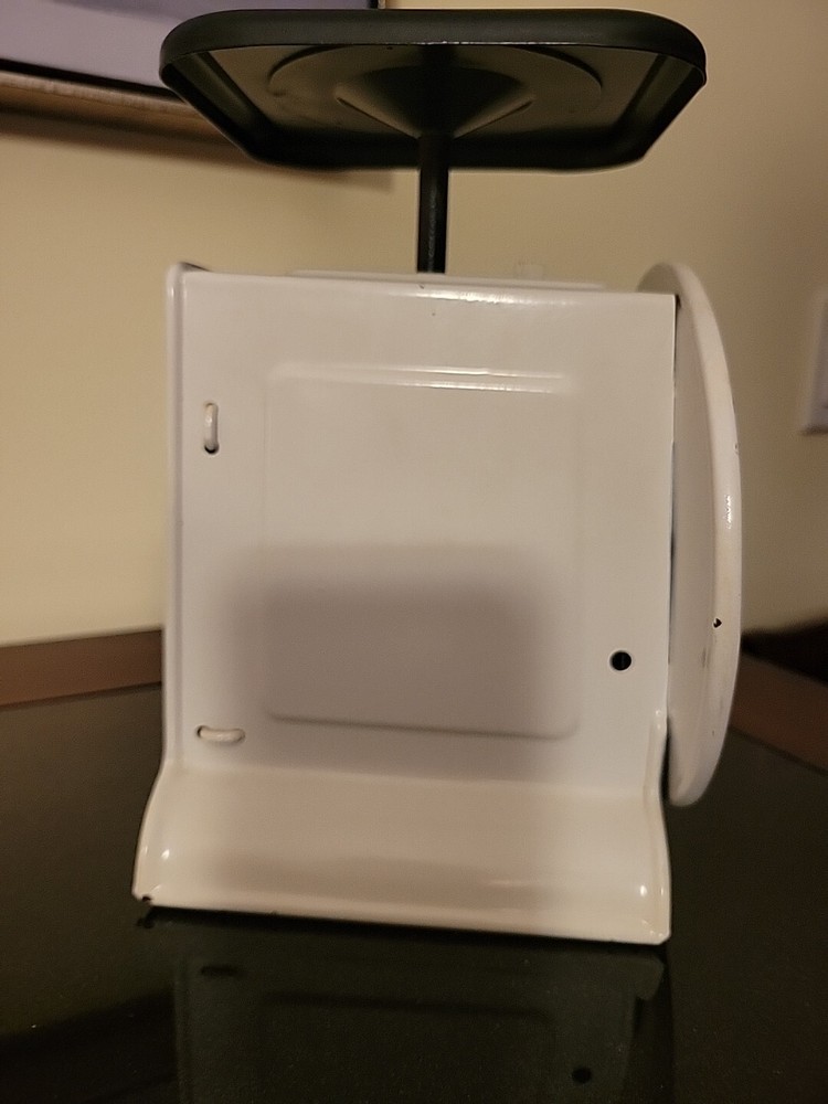 Vintage Hanson 25lb Utility Scale Model 2000