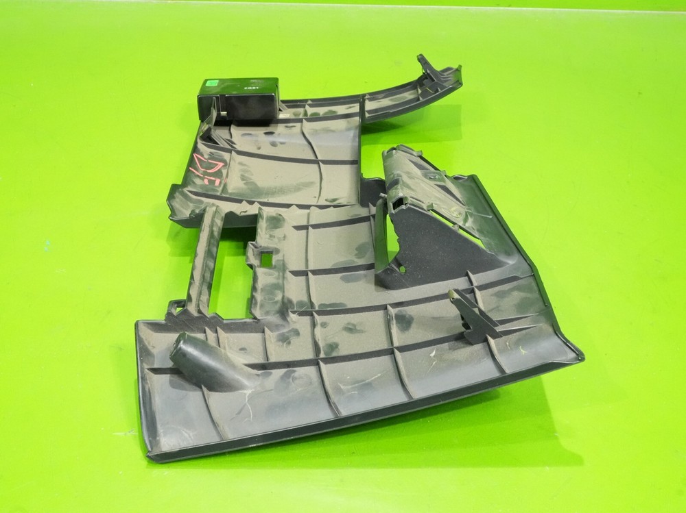 94-01 Integra OEM driver left lower dash steering column knee panel black