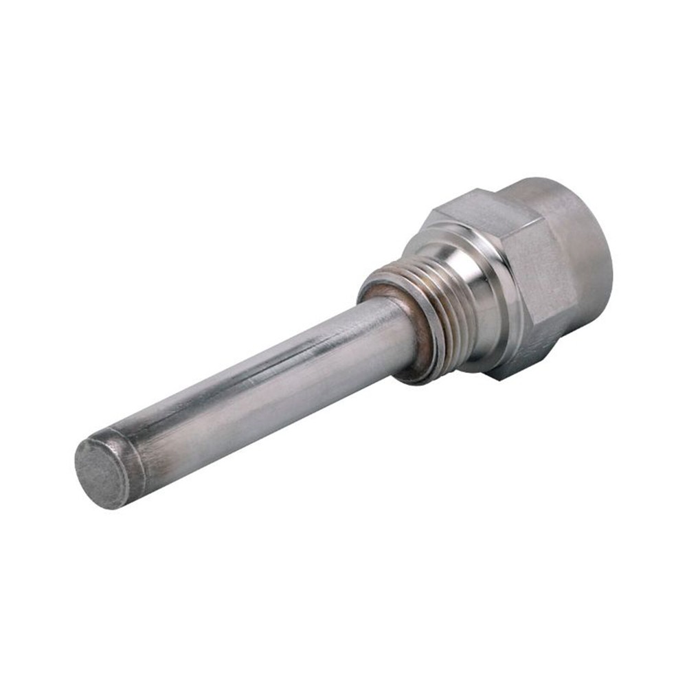 IFM E35010 Thermowell for Temperature Sensors New