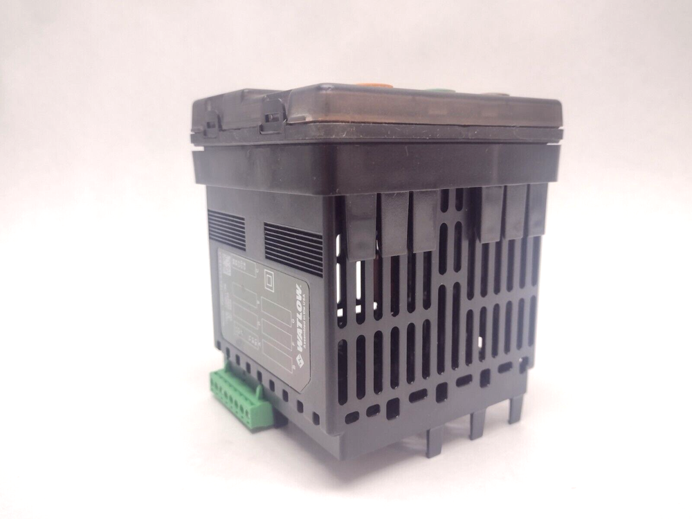 Watlow PM4C1EA-AAAABAA EZ-Zone Dual Channel Controller