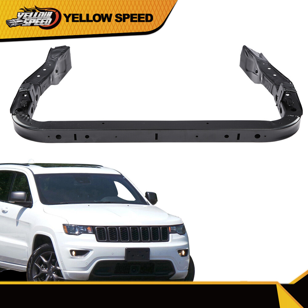 Fit For 11-21 Jeep Grand Cherokee Durango Lower Radiator Support Core 5156113AA