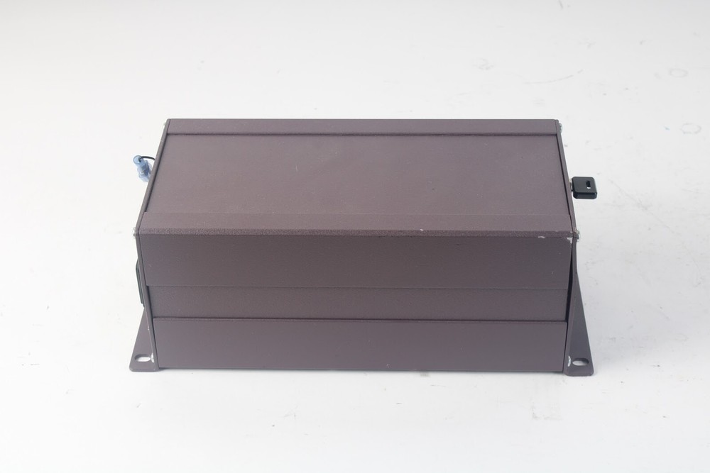 VUEMetrix 1000-0457 High Current Diode and TEC Controller With Keys / Cable