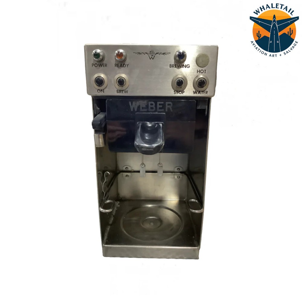 B767 Coffee maker