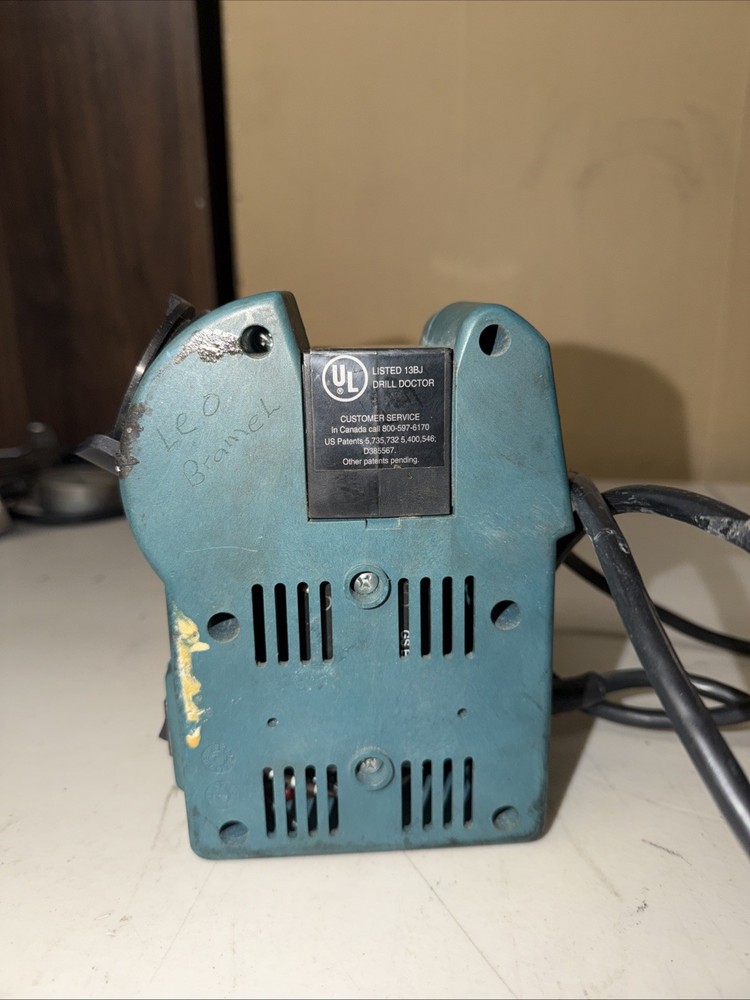 Drill Doctor Model 500