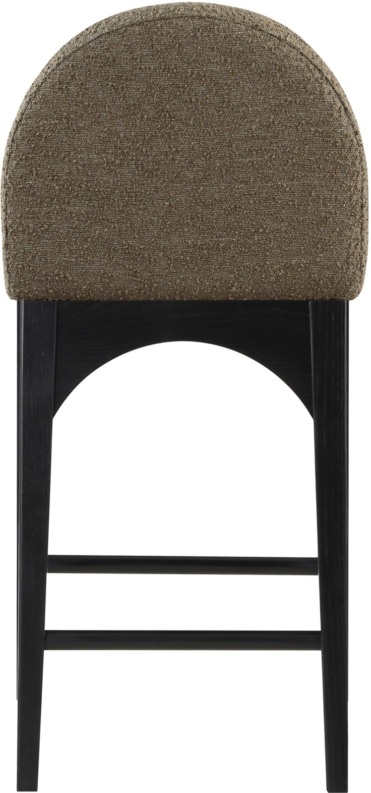 Meridian Furniture 395Olive-C Waldorf Collection Art Deco unspecified, Olive