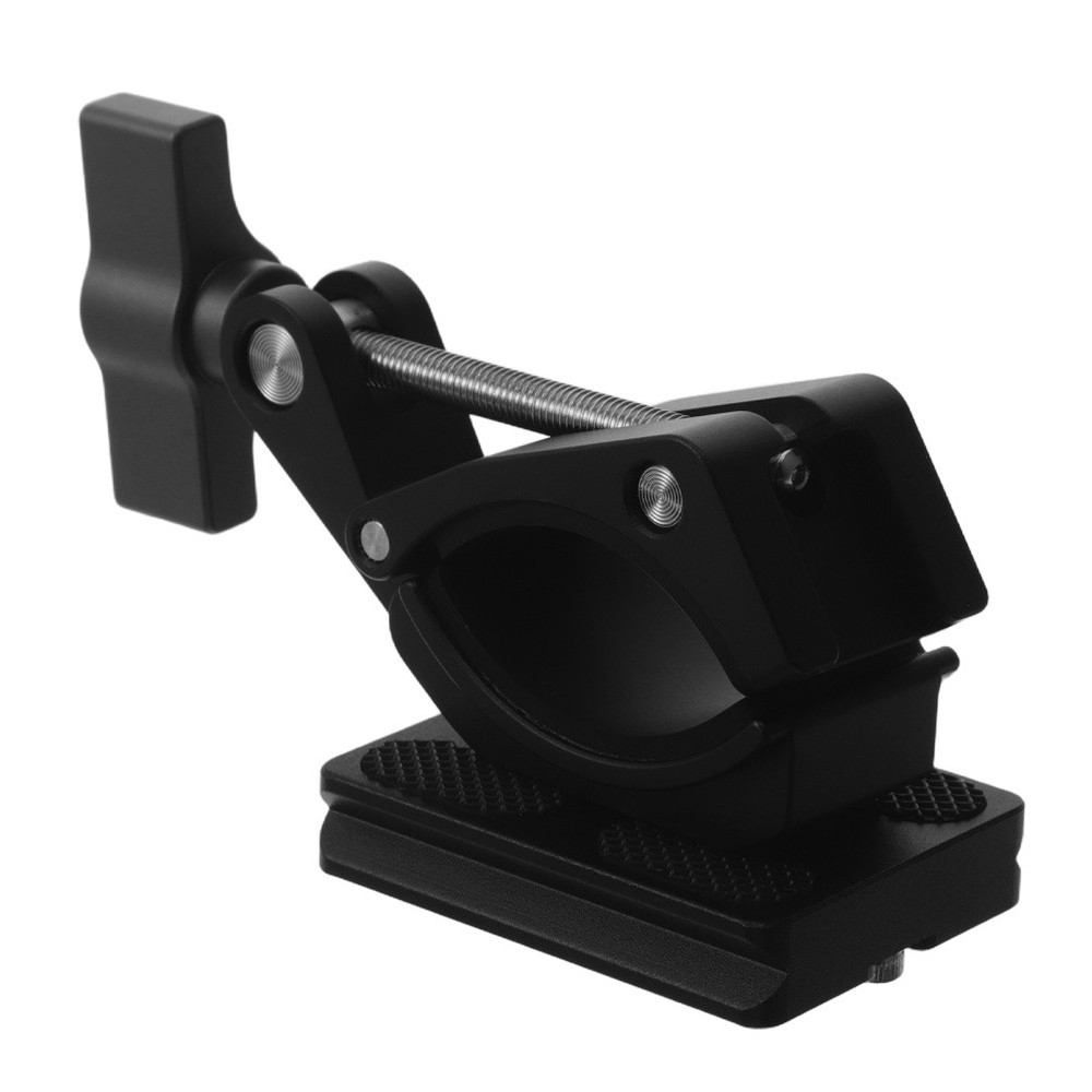 Photography Clamp Studio Light Stand Holder for Lighting Reflector